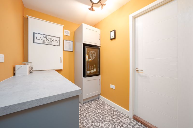 Asland Drive Mawdesley